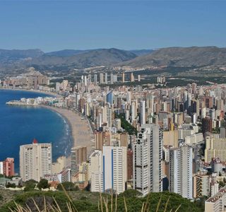 Voices Benidorm