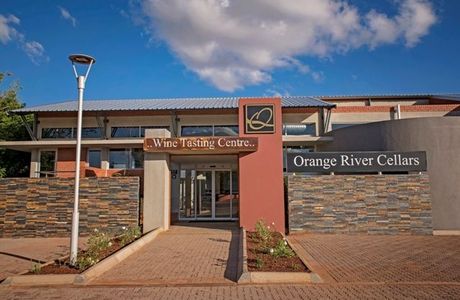 Orange River Cellars