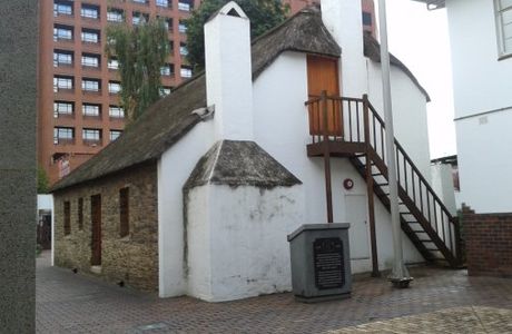 uMsunduzi Museum