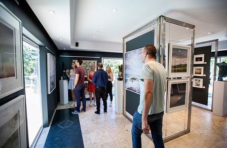 Osner Gallery | Private Collection
