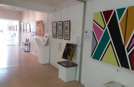 Bright Street Gallery