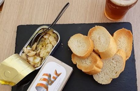Cervecera Artesana La Espina