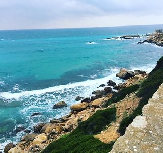 Cala de los Alemanes