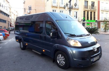 NERTOUR Private Transfers