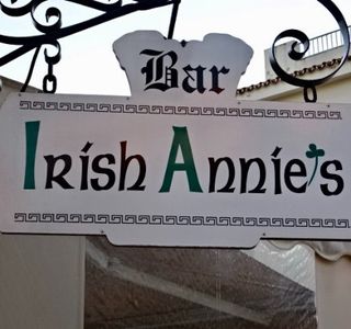 Bar Irish Annie's