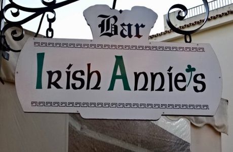 Bar Irish Annie's
