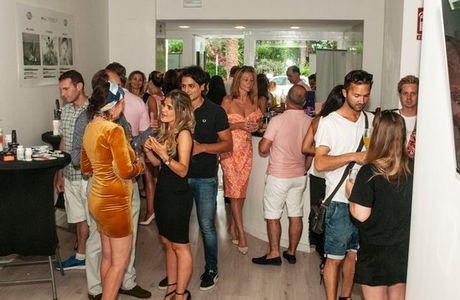Cryonis  Cryo & Ioni Spa