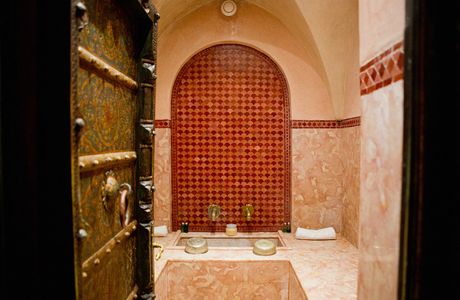 Salon Sultana Hammam
