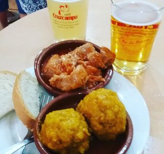 Bar Los Bolichitos