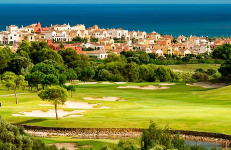 Cabopino Golf Marbella