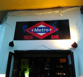 Rockys Bar