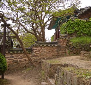 Confucian Land