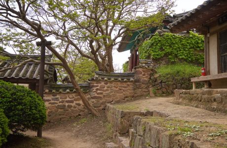 Confucian Land