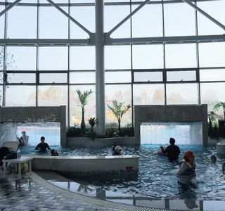 Paradise Spa Dogo