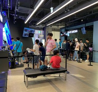 VR Station - Gangnam