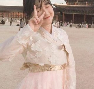 Gigibebe Hanbok Rental