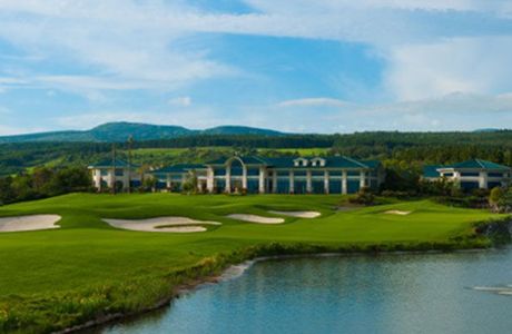 Jeju Country Club