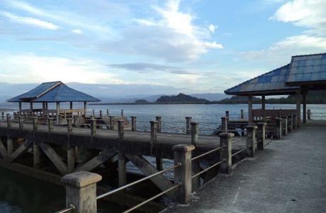Koh Gam