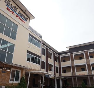 Ban Tharae Catholic Community