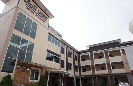 Ban Tharae Catholic Community