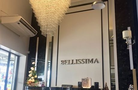Blisma Beauty & Spa