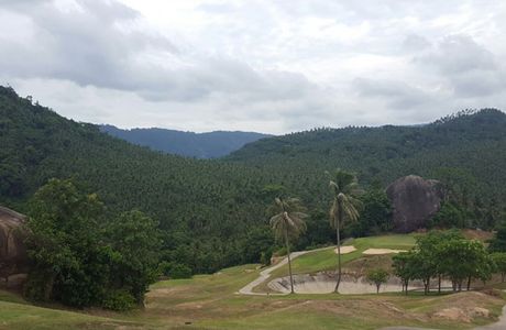 Royal Samui Golf and Country Club