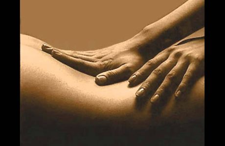 Good Massage