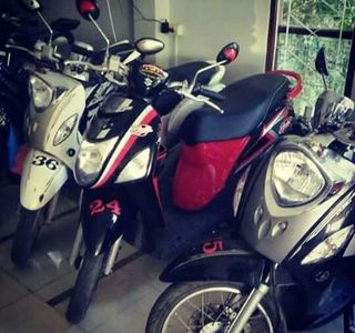 Hua Hin Moto@88