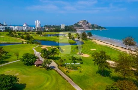 Sea Pines Golf Course