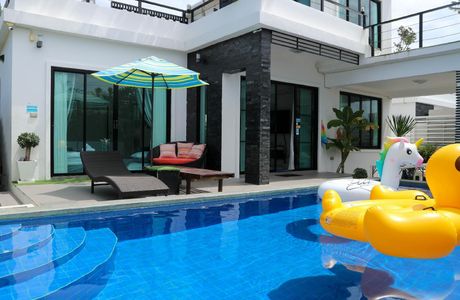 Smart Fashion Hua Hin