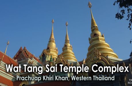 Wat Tang Sai Temple