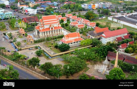 Thammikaram Worawihan Temple