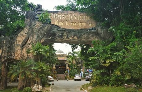 Hua Hin Zoo