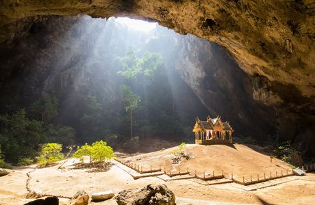 Kaeo Cave