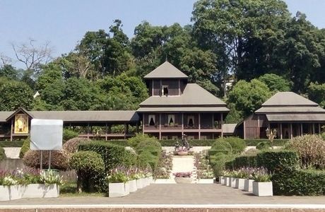 Rattanarangsan Palace
