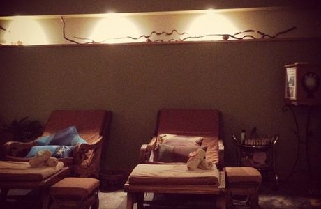 White Sand Massage & Spa