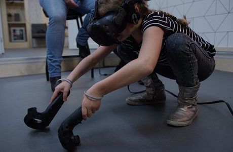 VR Adventure Den Bosch