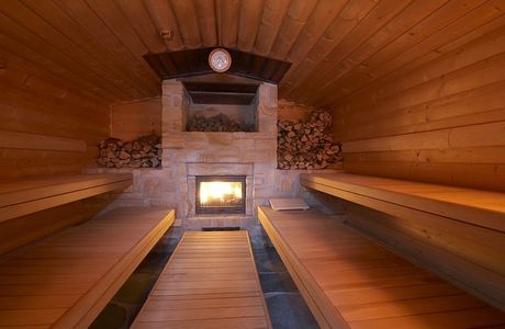 Sauna Devarana