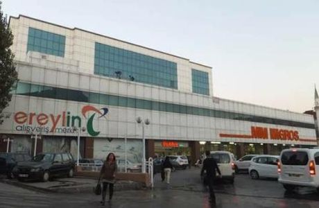 Ereylin Alisveris Merkezi