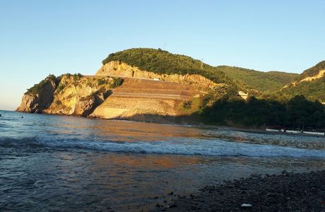 Iliksu Plaji