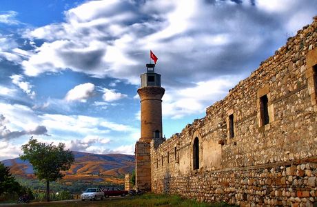 Zile Kalesi