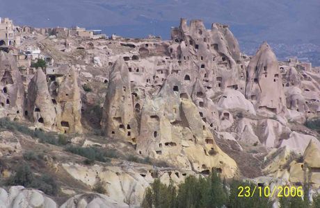 Göreme Onix