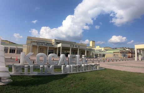 Kocaeli Bilim Merkezi