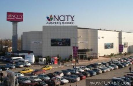 N City Umut Sinemalari