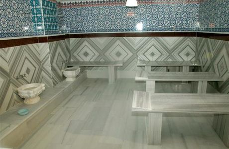Marmara Hamami