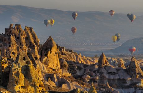 Matis - Cappadocia