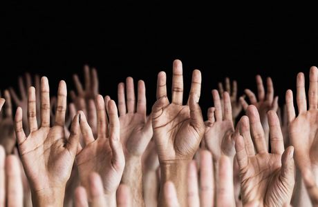 Many Hands Gallery