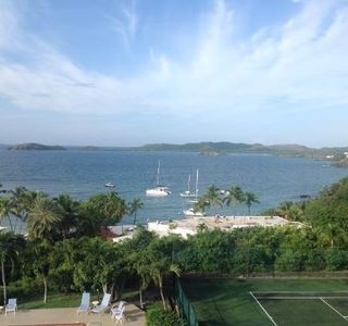Zora of St. Thomas