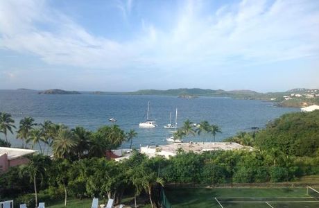 Zora of St. Thomas