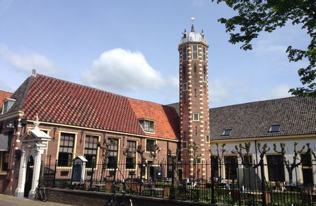 Hof Van Sonoy